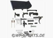 Full Metal //WF-SPORTS// AR15 partset lower komplett