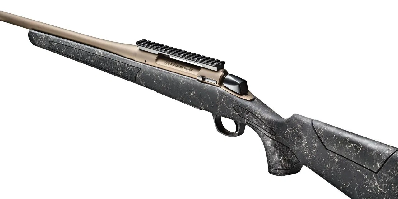 CVA Cascade LRX, image 3 of 5