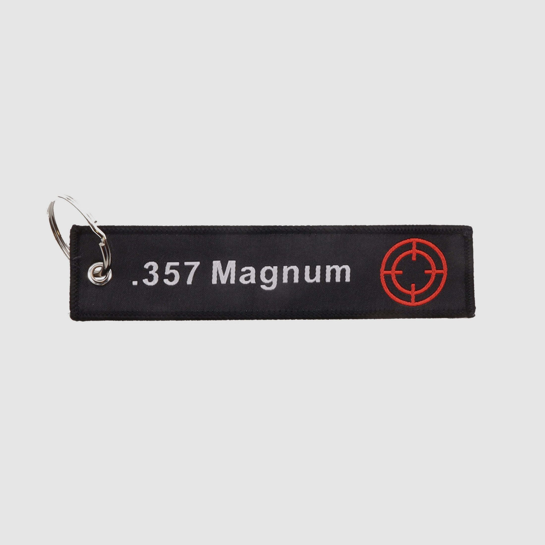 Kaliber Schlüsselanhänger - .357Mag