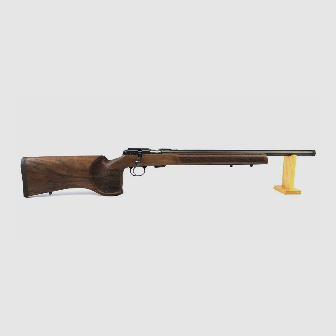 CZ CZ 457 MTR KK-Match Repeating Rifle