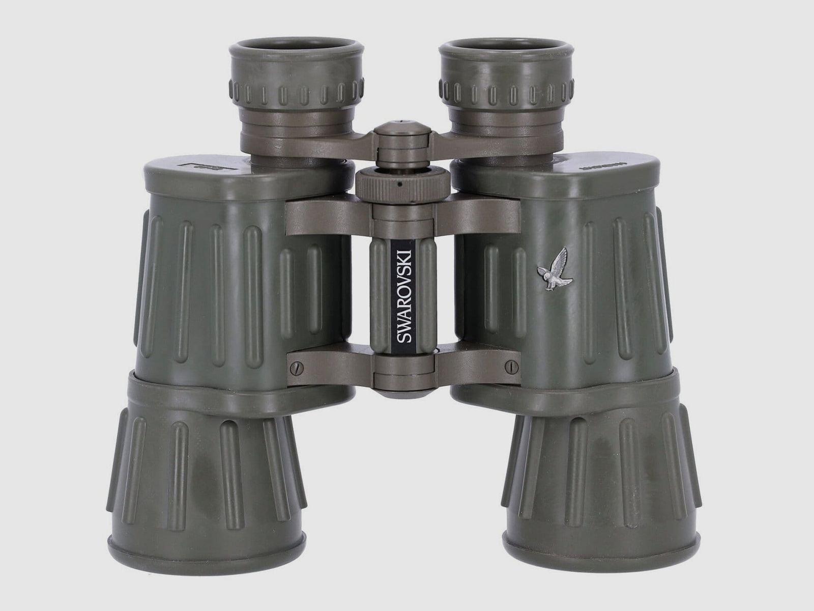 Swarovski Habicht 7x42 M GA Rubber Armored