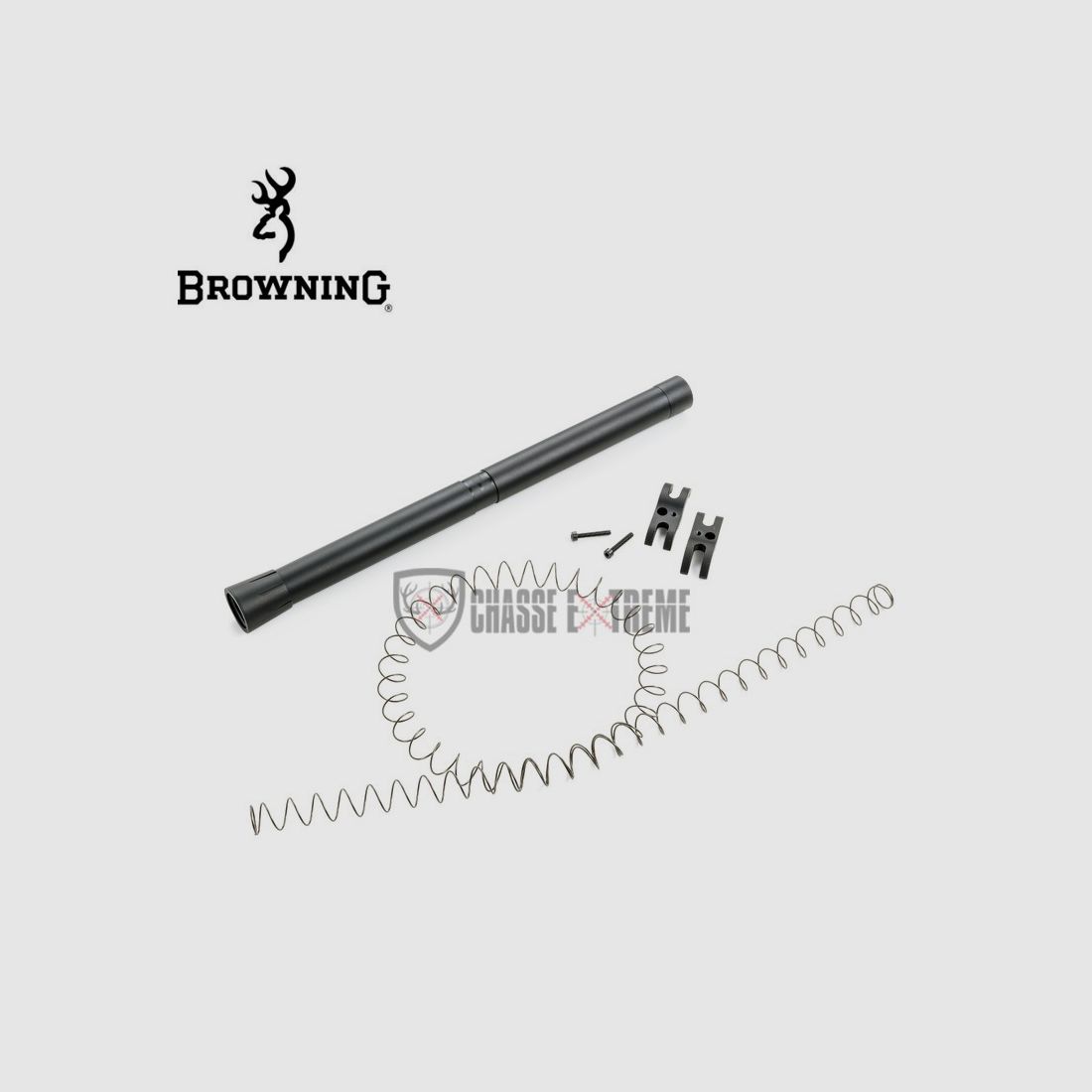 Verlängerungsset für BROWNING Maxus 2 Kal. 12