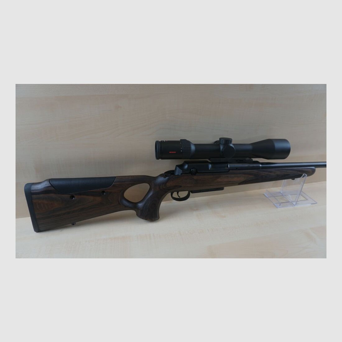 Mauser Link System 25 Max