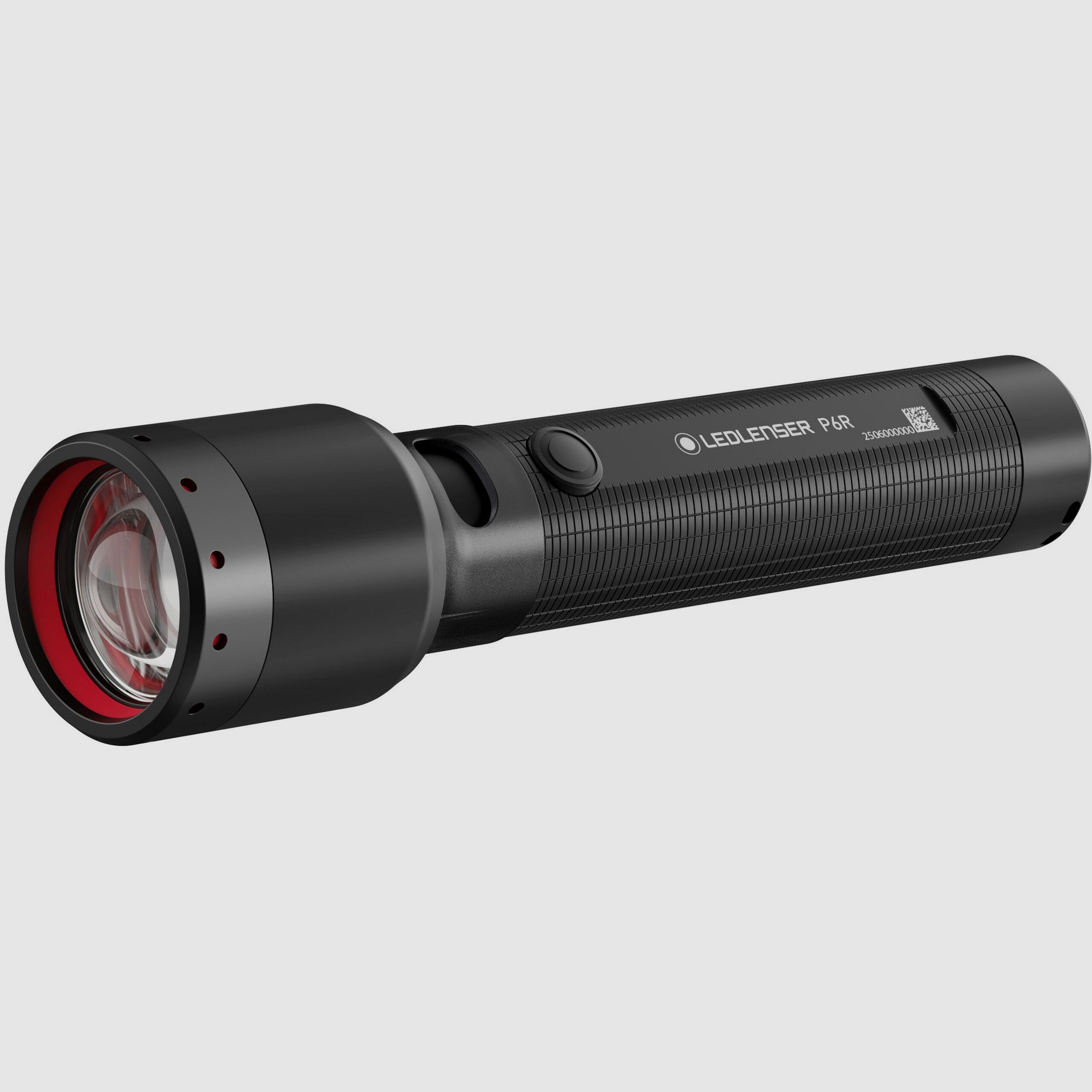 Torcia Ledlenser P6R