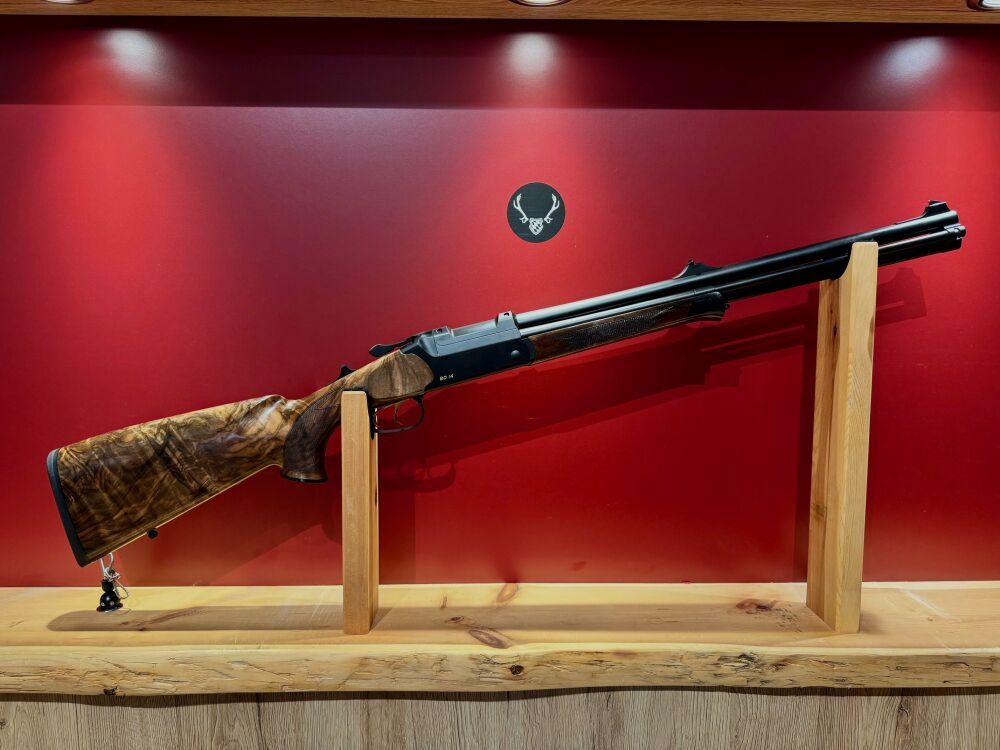 Blaser BD14