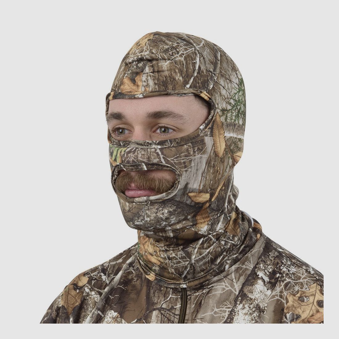 Cagoule Allen Vanish Stretch Fit Camo Realtree, zdjęcie 1 z 3