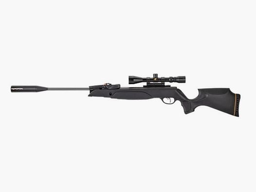 Gamo Swarm Magnum Pro 8X IGT GEN3i 6,35 mm | 40 J
