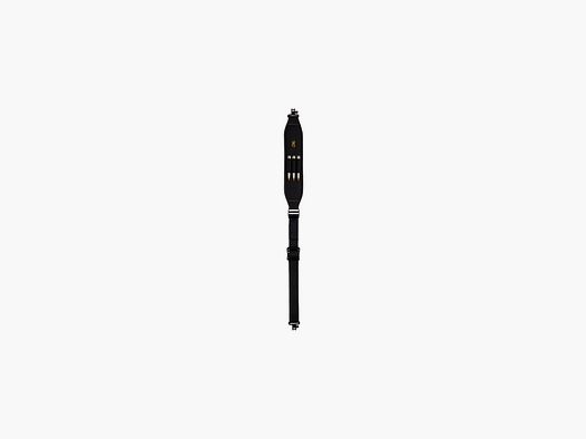 Browning Tracolla Sling All Season mit 3-Zellen-Patronenhalter für schwarze Büchse