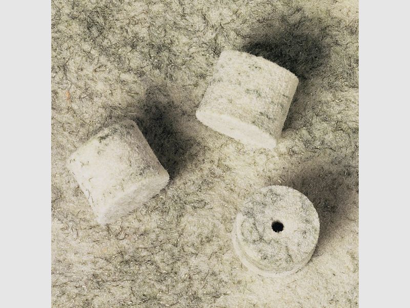 VFG Flinten-Filzreiniger