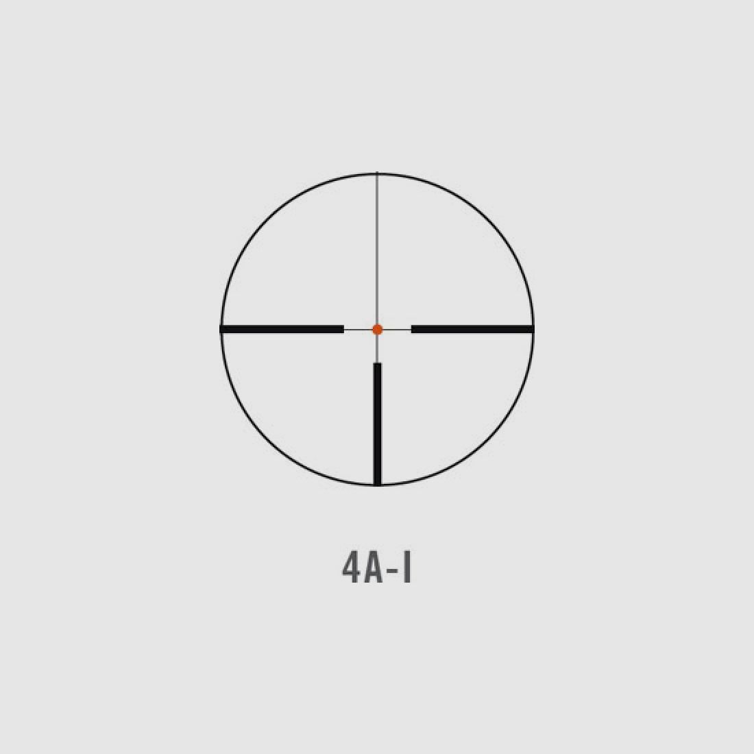 Swarovski Z6I 2.5-15X56 P BT SR 4A-I