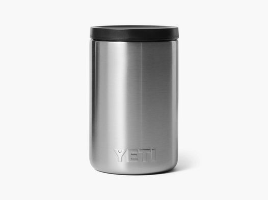 YETI® Isolierter Essensbehälter Rambler 16 oz - Stainless Steel