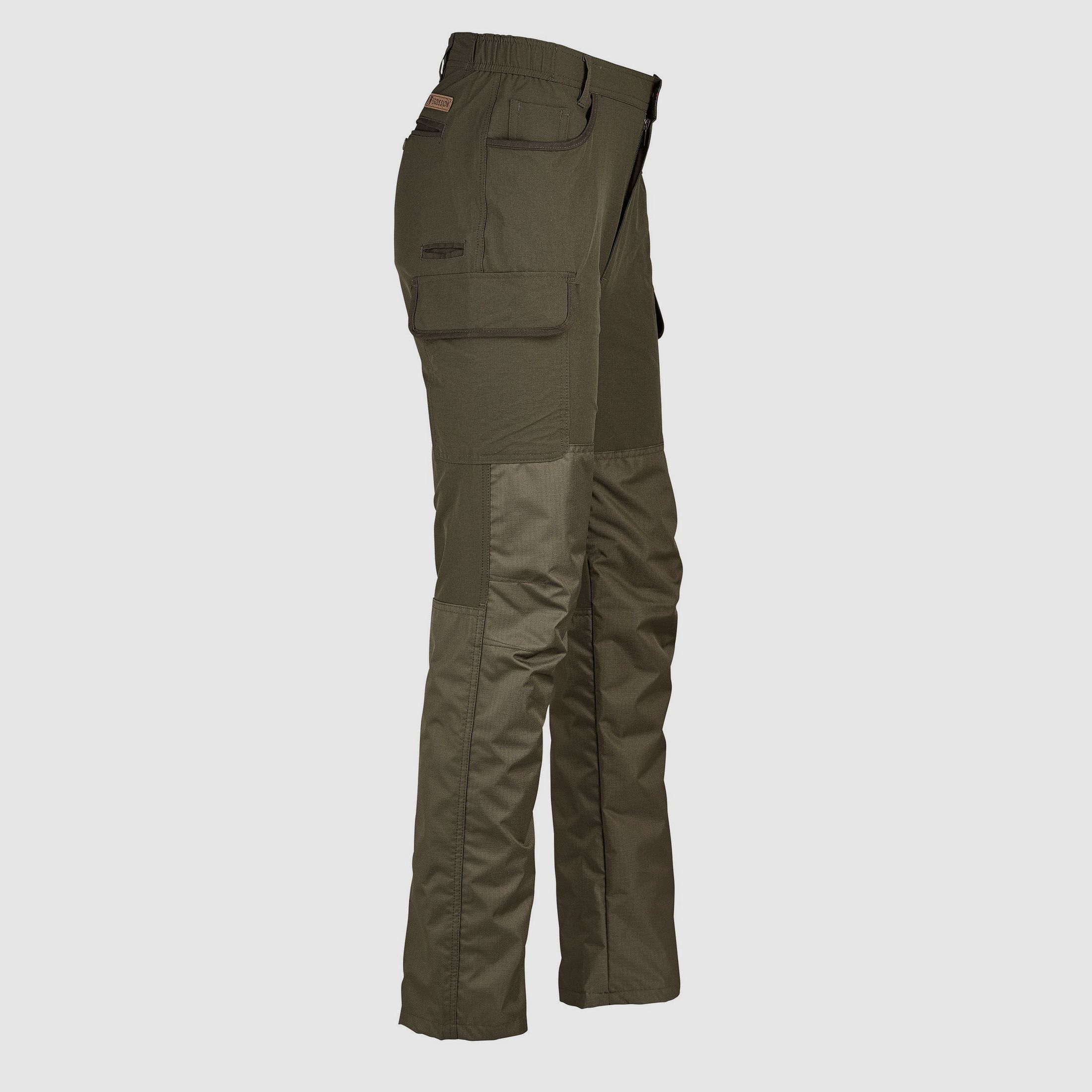 Percussion Jagdhose Savane Reinforced Hyperstretch