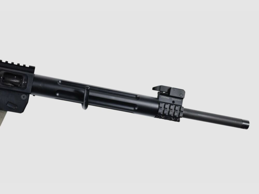 Just Right Carbines JRC9 Gen3 Sporter​ 9mmLuger, image 3 sur 3