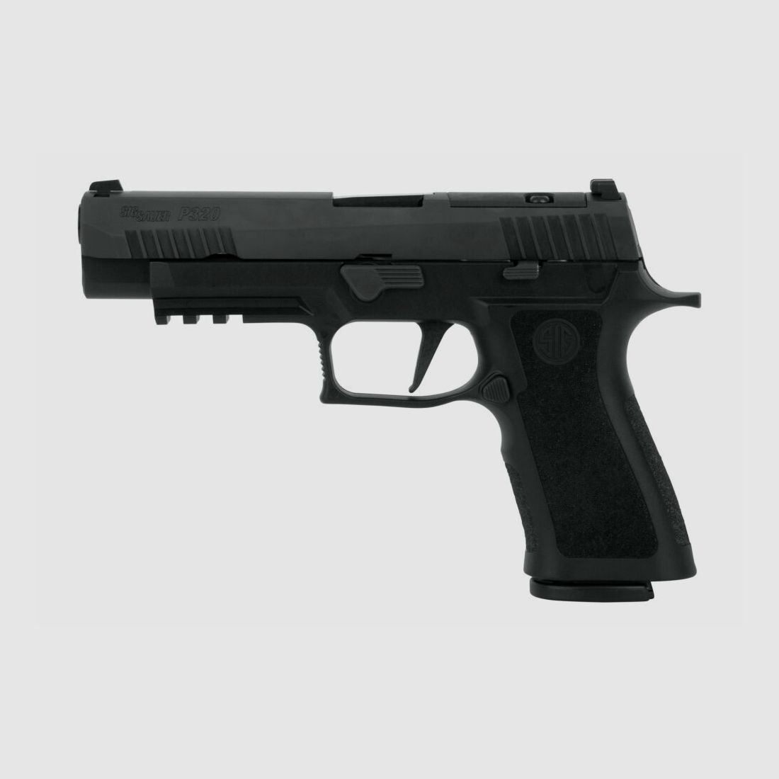 Sig Sauer P320 XFull