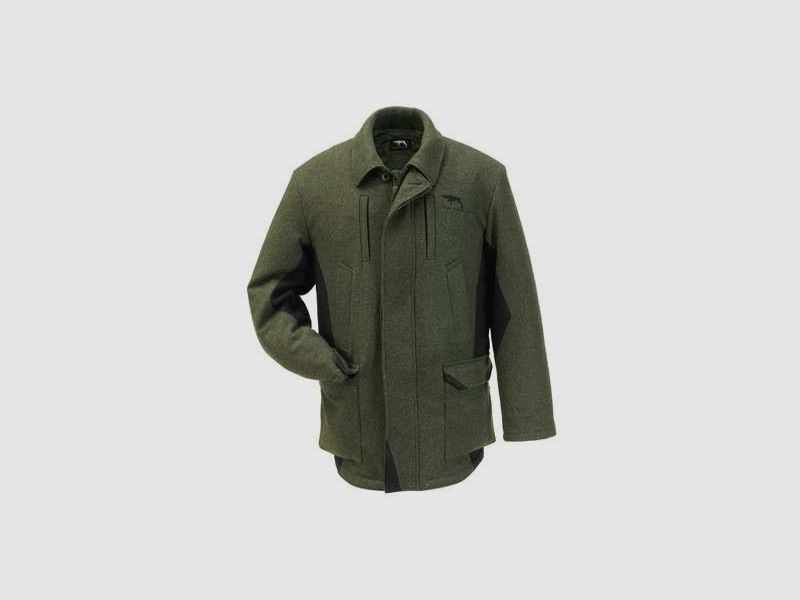 Cairnwell Fischgrat-Kamo Jacke, Bild 35 von 41