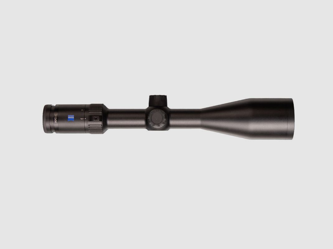ZEISS Conquest V4 3-12x56