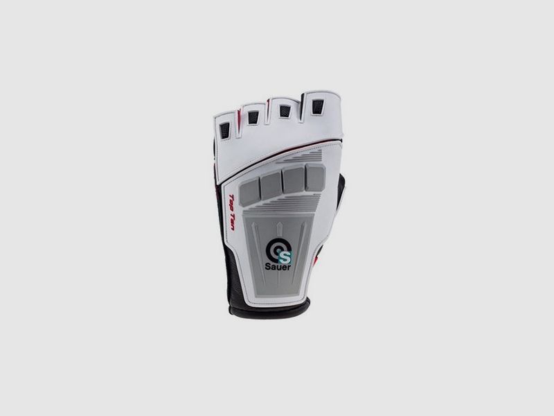 SAUER TOP TEN Shooting Glove, image 4 of 4