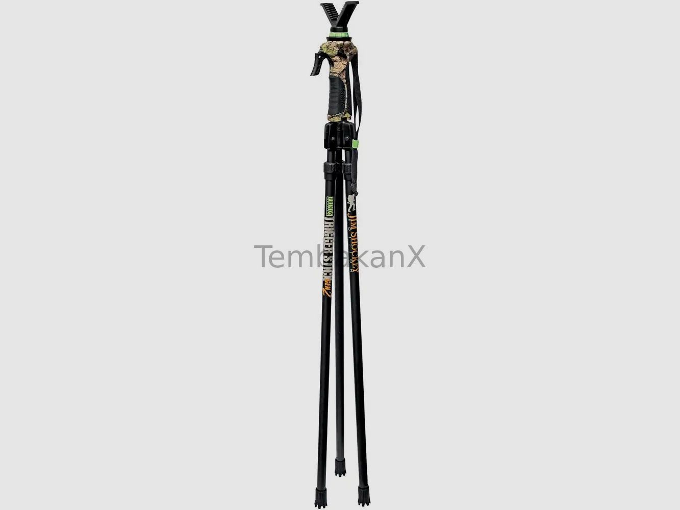 Primos Zielstock Trigger Dreibein Deluxe Gen. 2