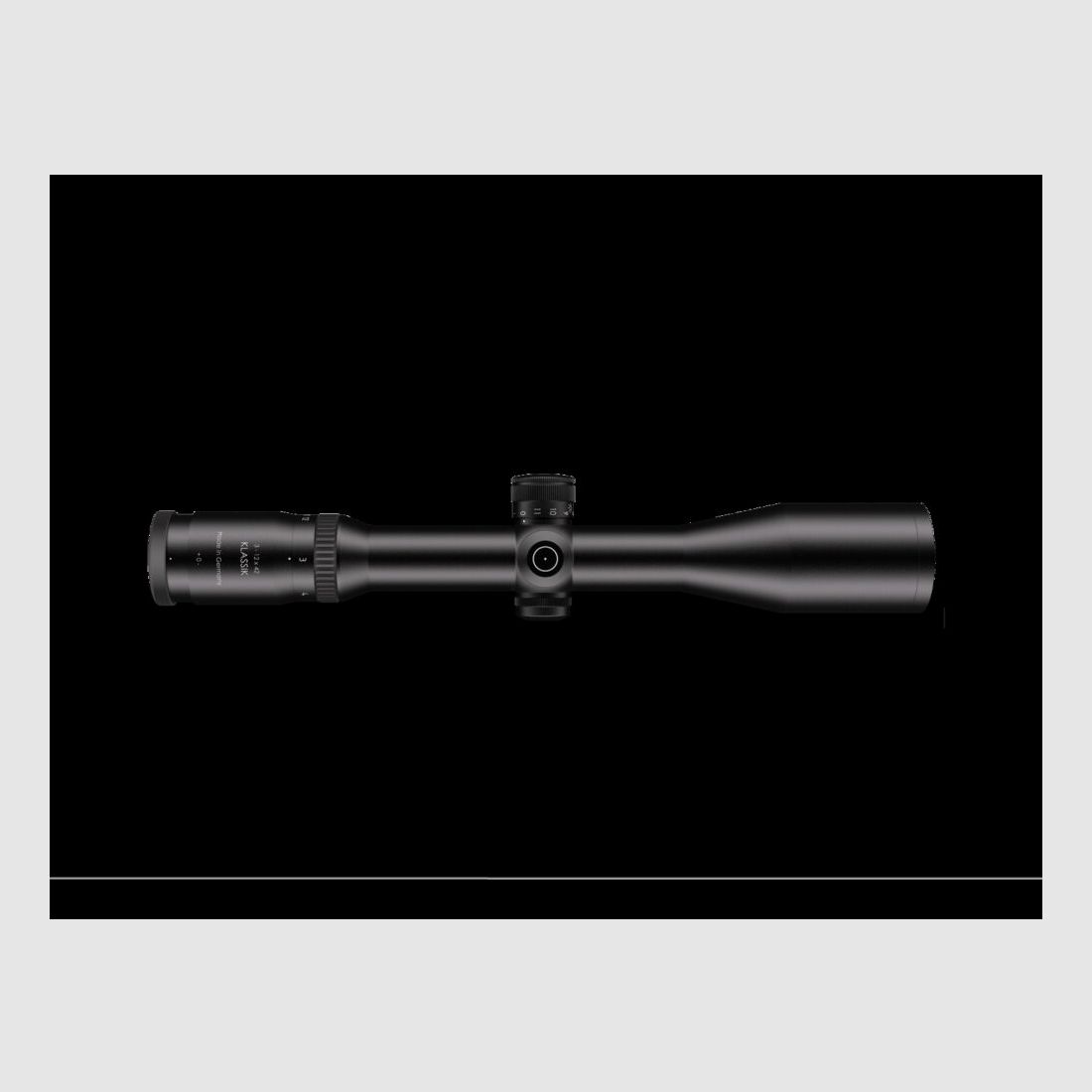 Schmidt u. Bender - Wetzlar Klassik LM L3 3-12x42, Bild 6 von 8