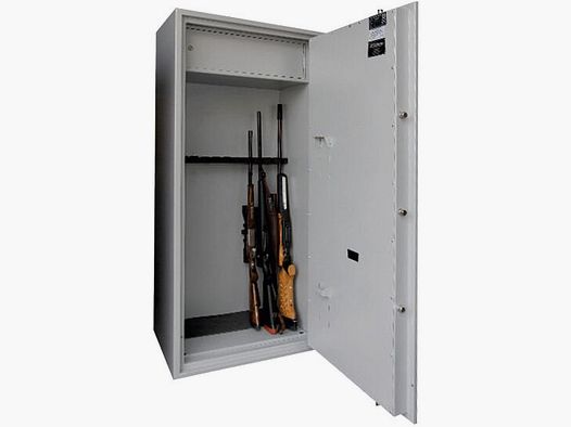 Gun safe – LWT-1.160/10E – 1,600 x 700 x 500 mm