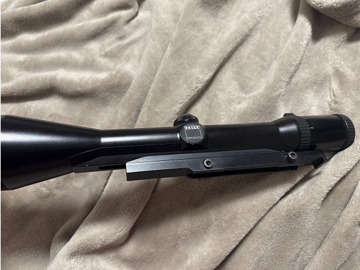 Zeiss Diavari-ZM 3-12x56 T* reticle 1