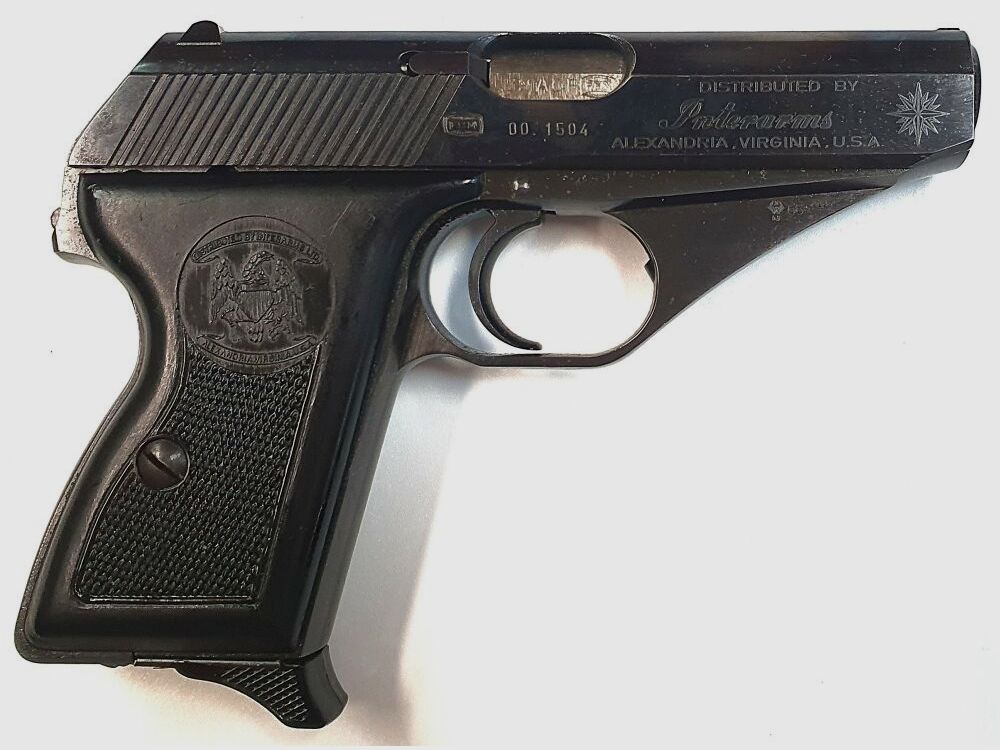 Mauser HSC