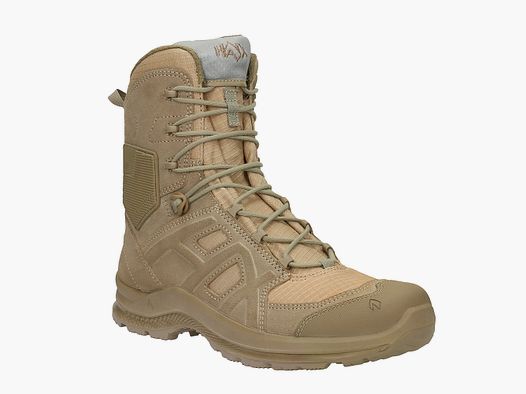 BLACK EAGLE Athletic 2.0 V T high/desert/Sidezipper
