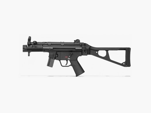 H&K SP5K 9X19 AUSTRIA EDITION