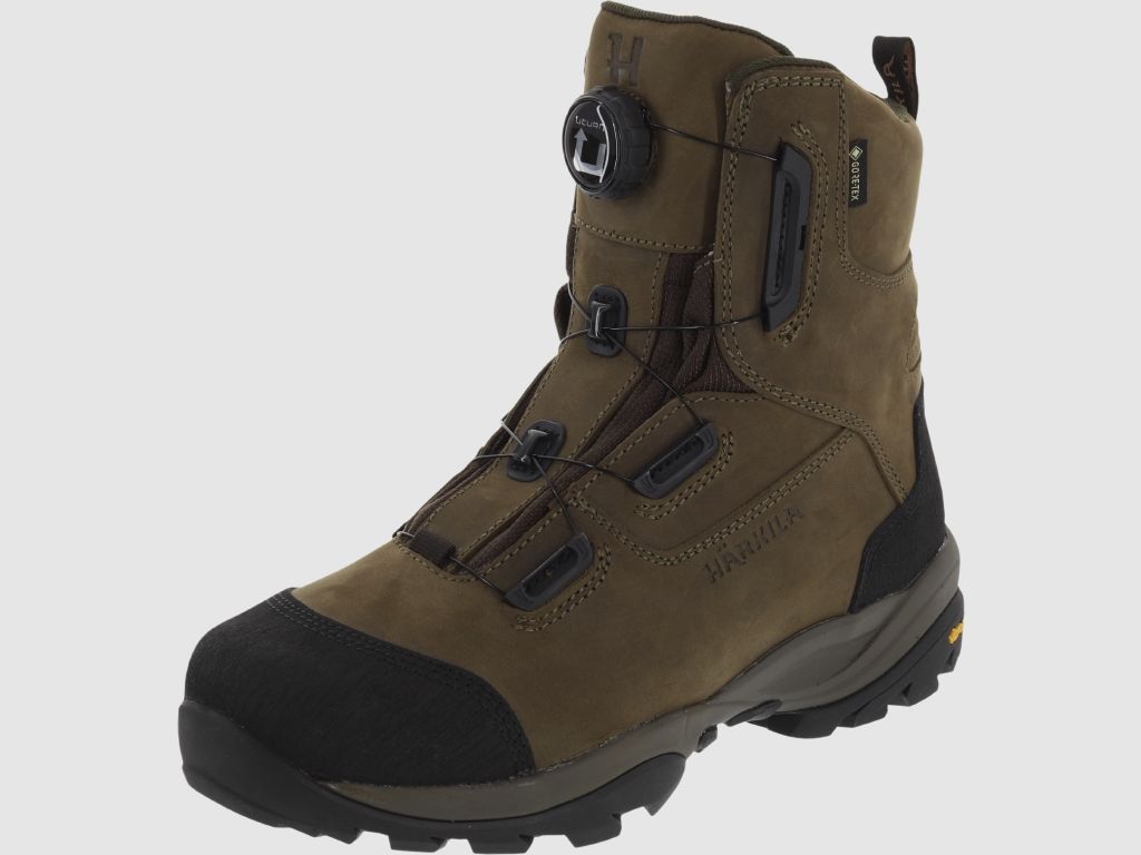Hrkila Reidmar Mid 2.0 GTX Willow Green