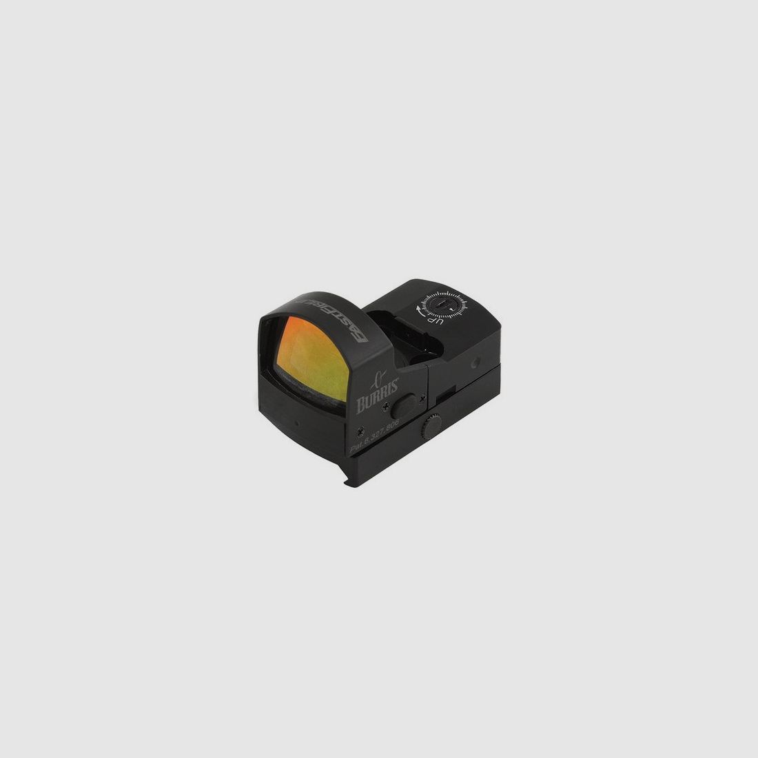 BURRIS FASTFIRE 3 MOA – PICATINNY