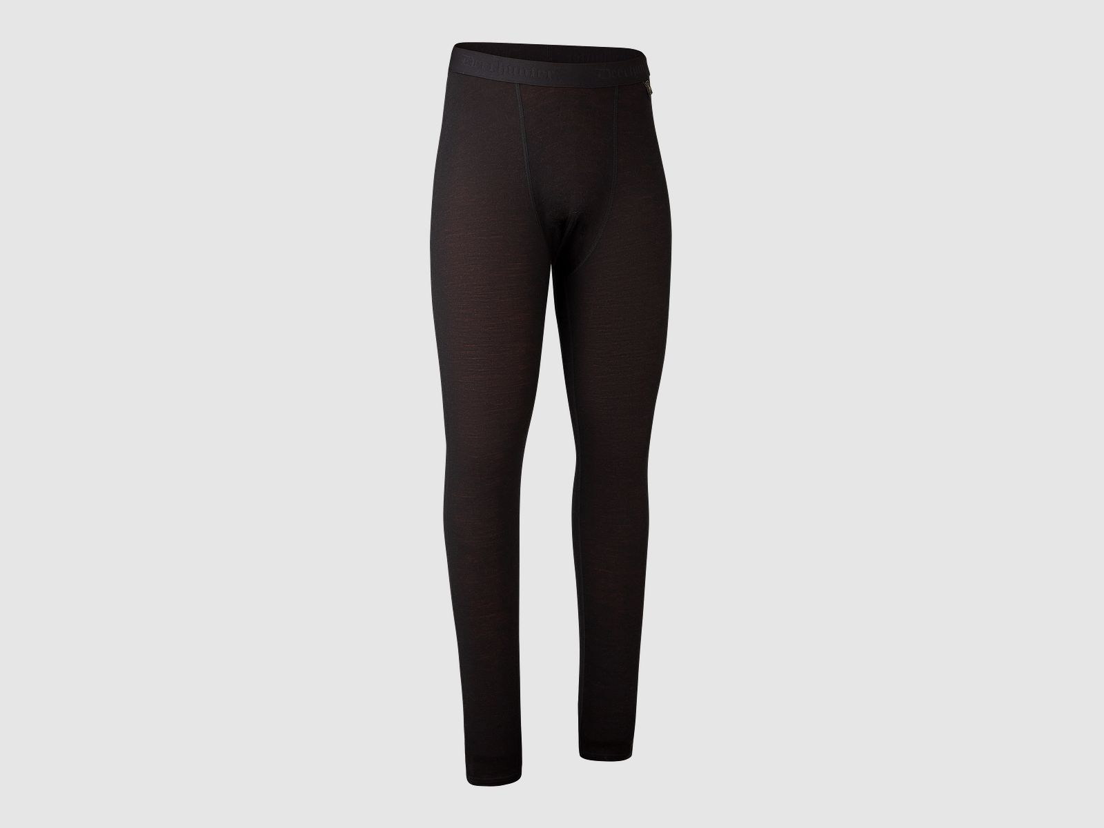 Deerhunter Quinn Merino Long Johns Black Oak 2XL