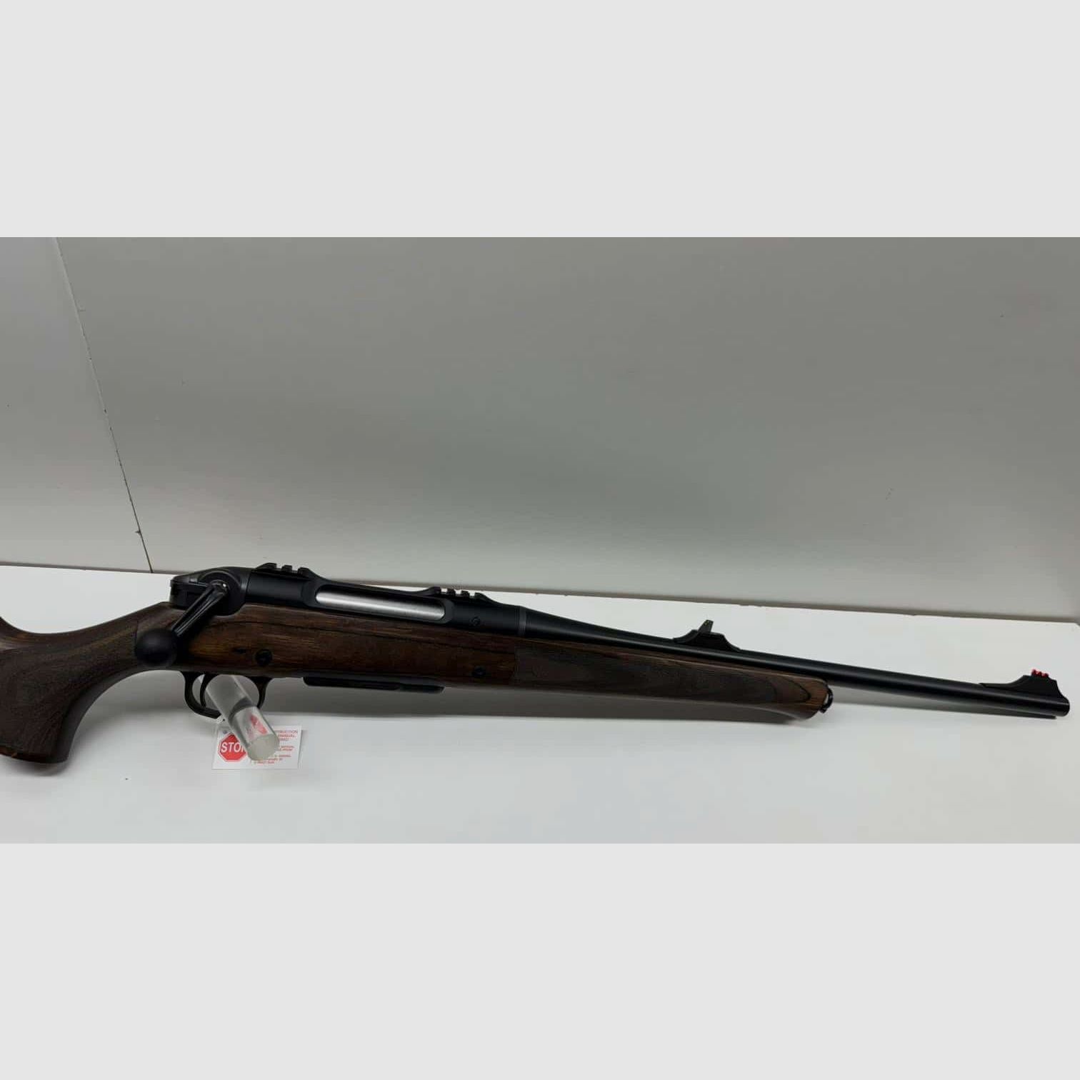 Haenel Jaeger NXT adjustable stock comb, image 9 of 9