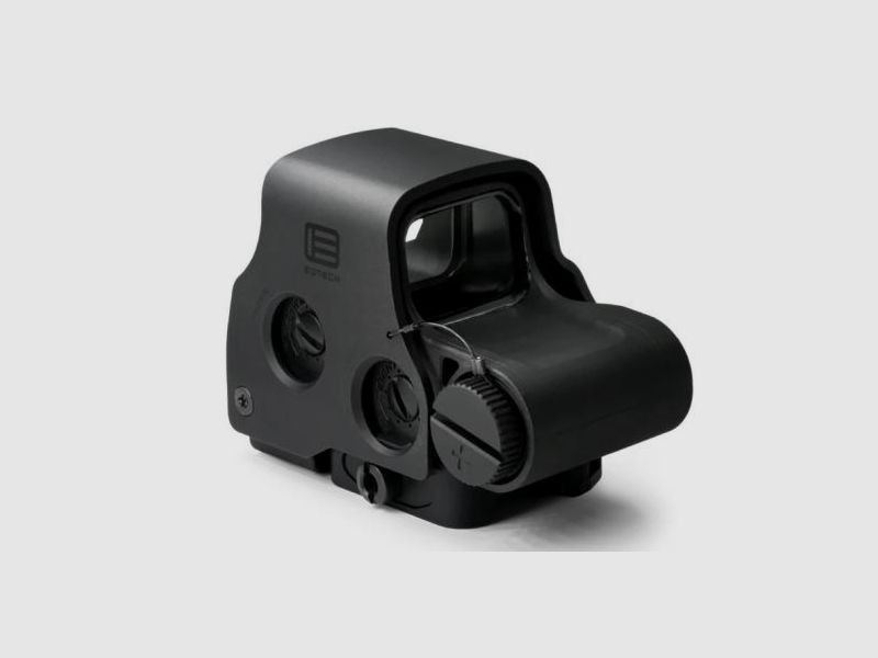 EOTECH HWS EXPS3-0 Black on Black