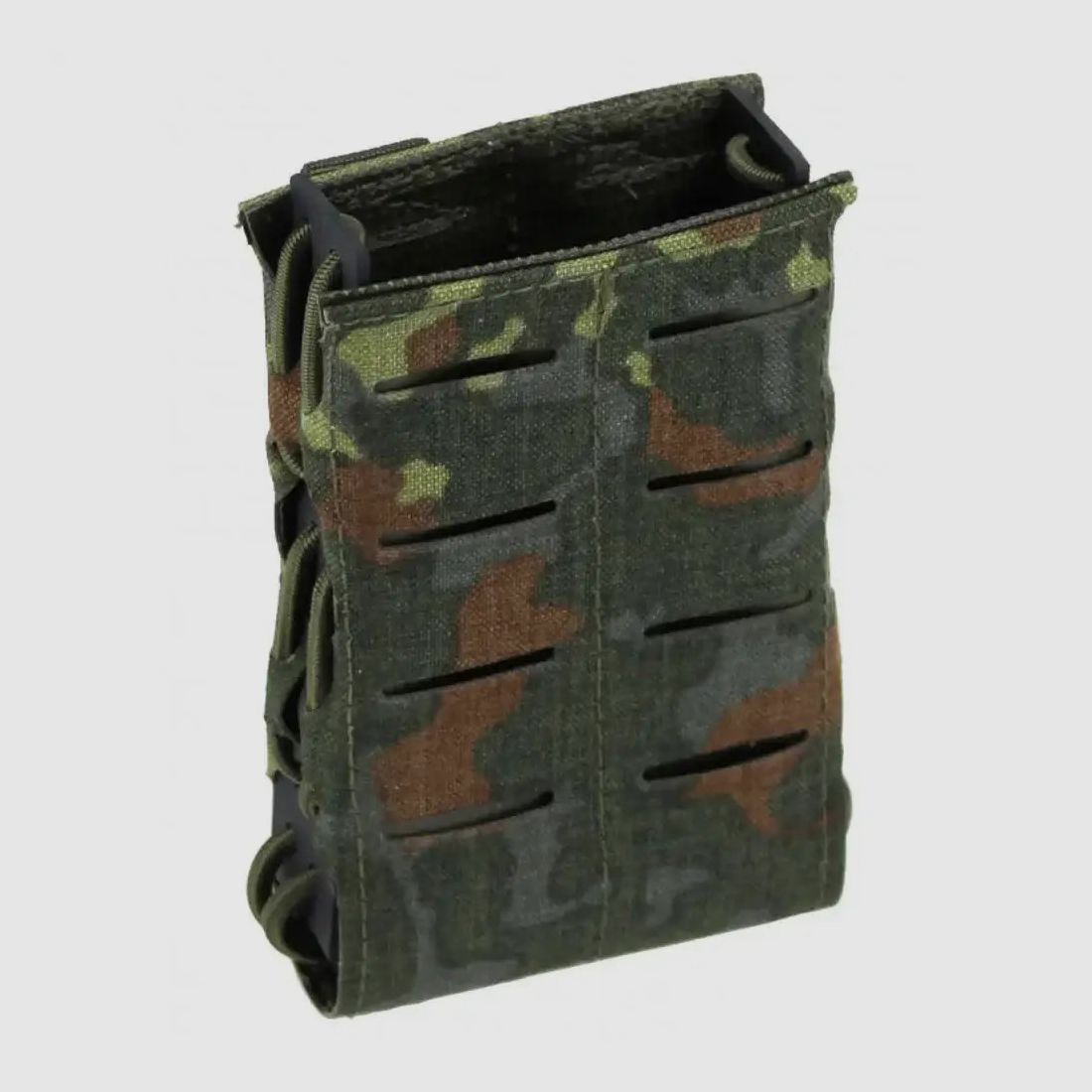 Zentauron Zentauron Schnellzieh-Magazintasche G36 Kurz LC
