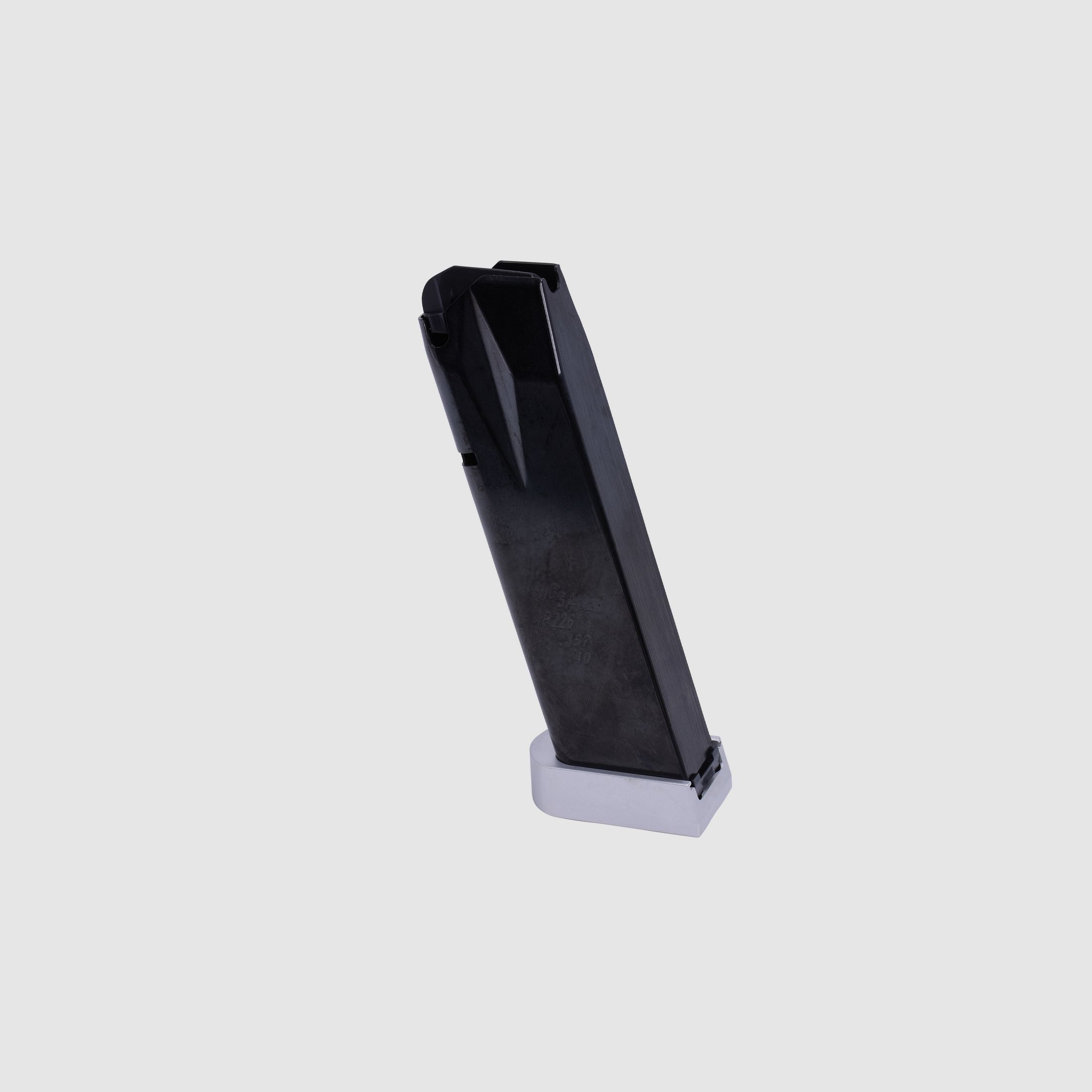 SIG SAUER P226 X-Serie Magazin 14 Schuss .40 S&W - Firearms