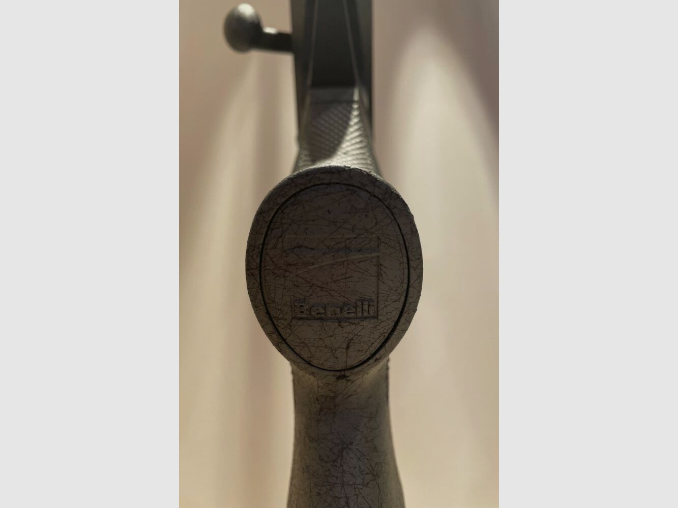 BENELLI LUPO GRANITE MOSS KORT, afbeelding 8 van 8
