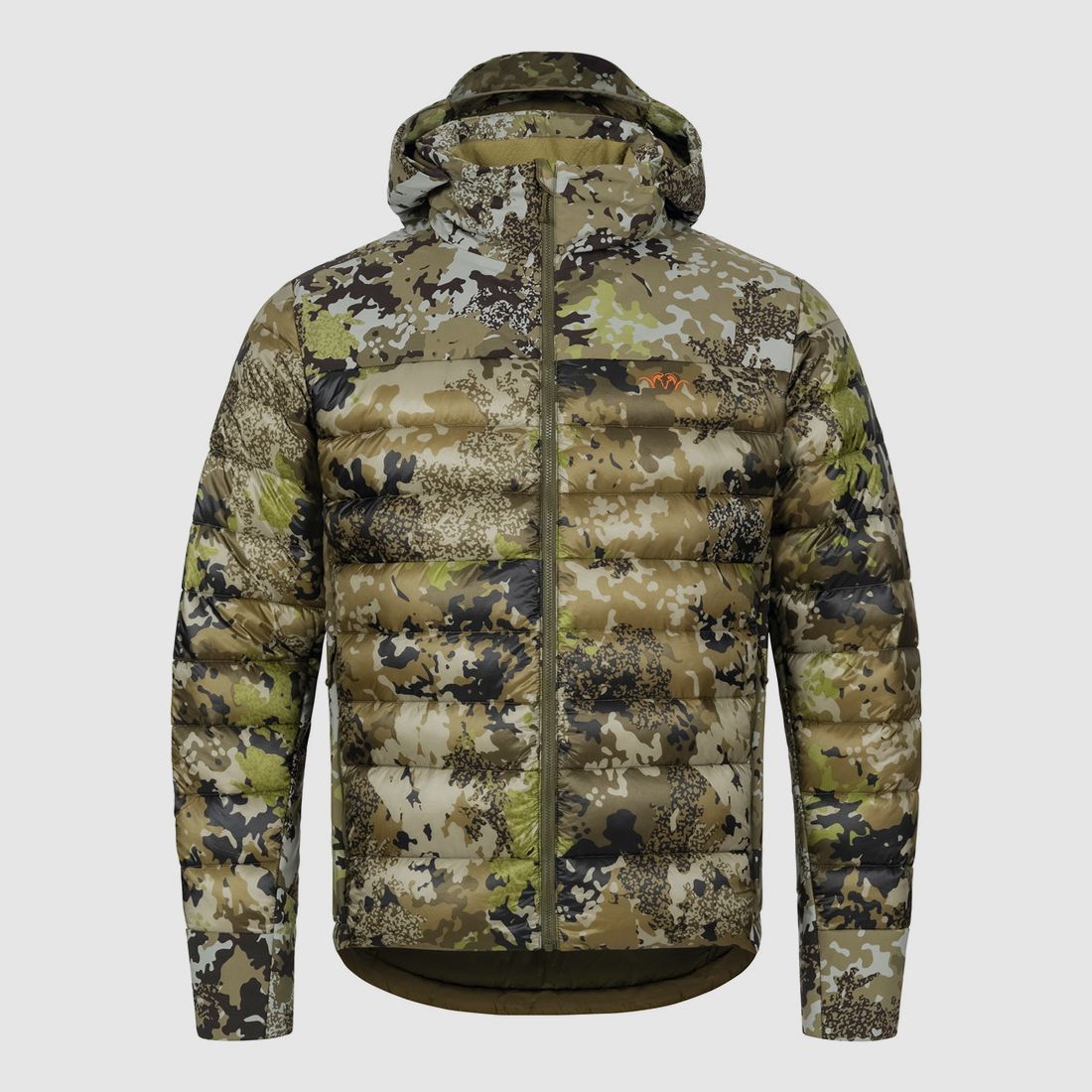 Blaser Observer Jacke HunTec Camouflage