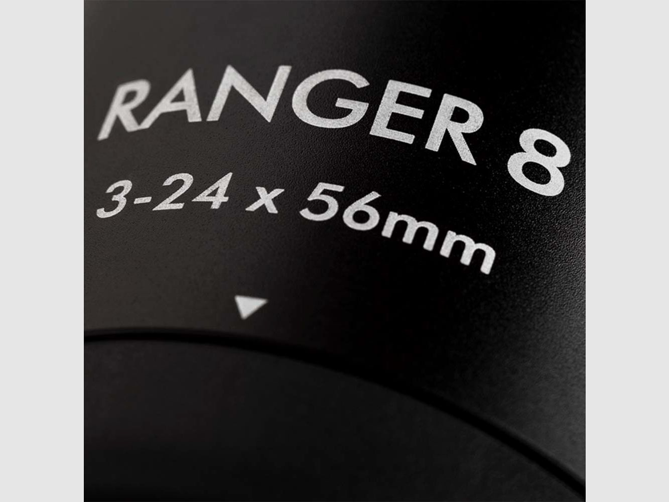Steiner Zielfernrohr Ranger 8 2-16x50/30mm LA-4A-I