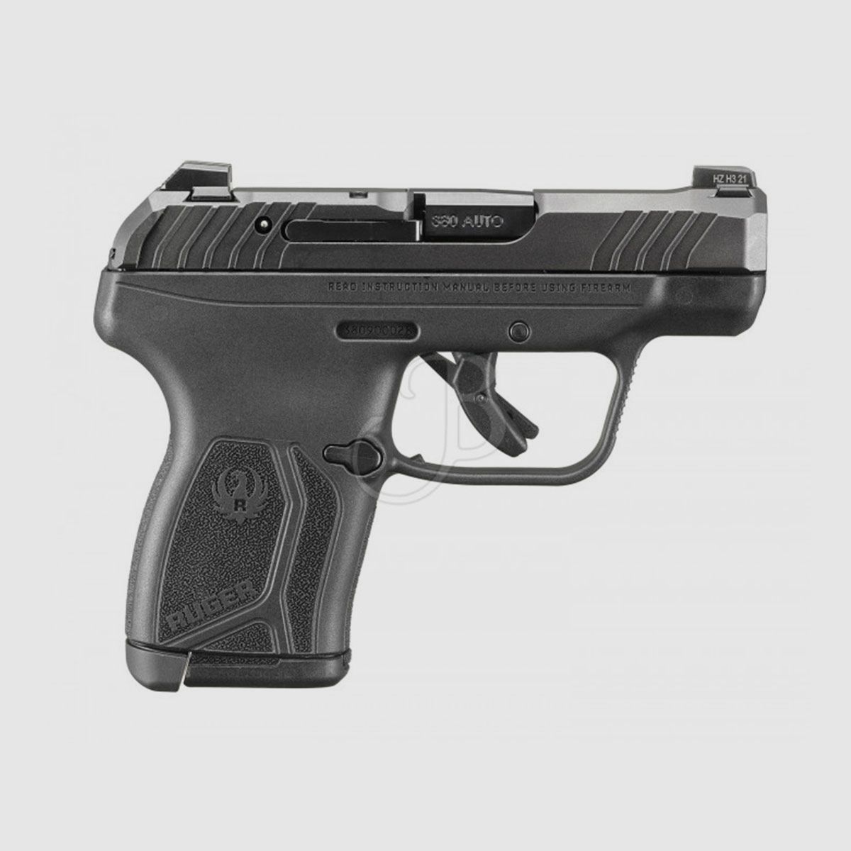 PISTOLE – RUGER – LCP MAX 9 KURZ 2.8″ 10C MATTE SS, Bild 2 von 4