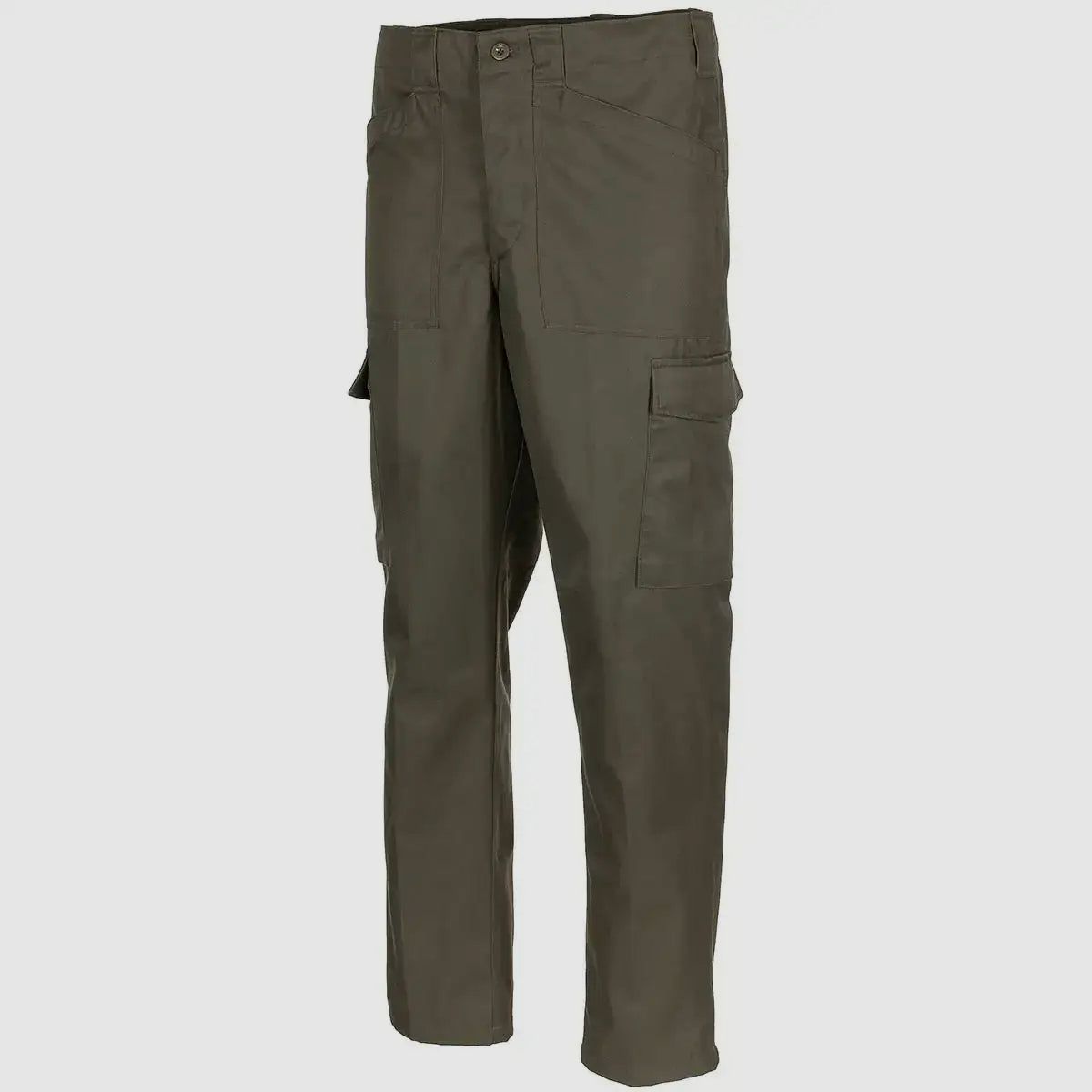 Österreichisches Bundesheer Österreichisches Bundesheer ÖBH Feldhose Typ 75 neuwertig - 88/92 I-II Herren