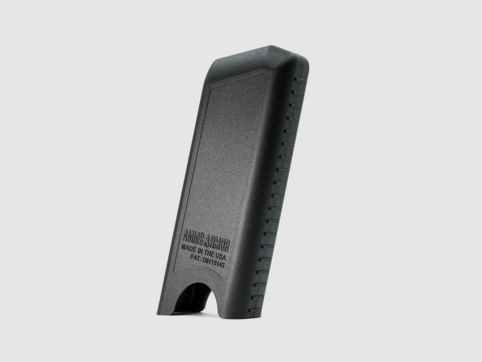 Okładka magazynu Ammo Armor - AA-27