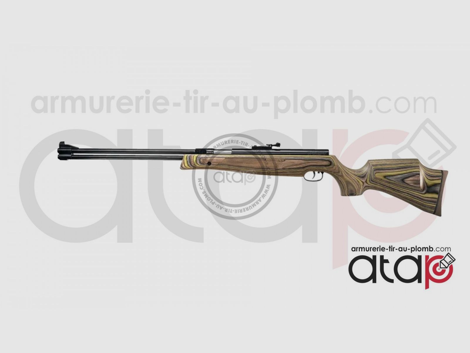 Luftgewehr Weihrauch HW 77 Special Edition, Bild 1 von 5