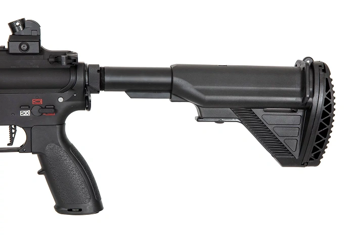 Specna Arms SA-H22 EDGE 2.0 airsoft carbine – black, image 29 of 32