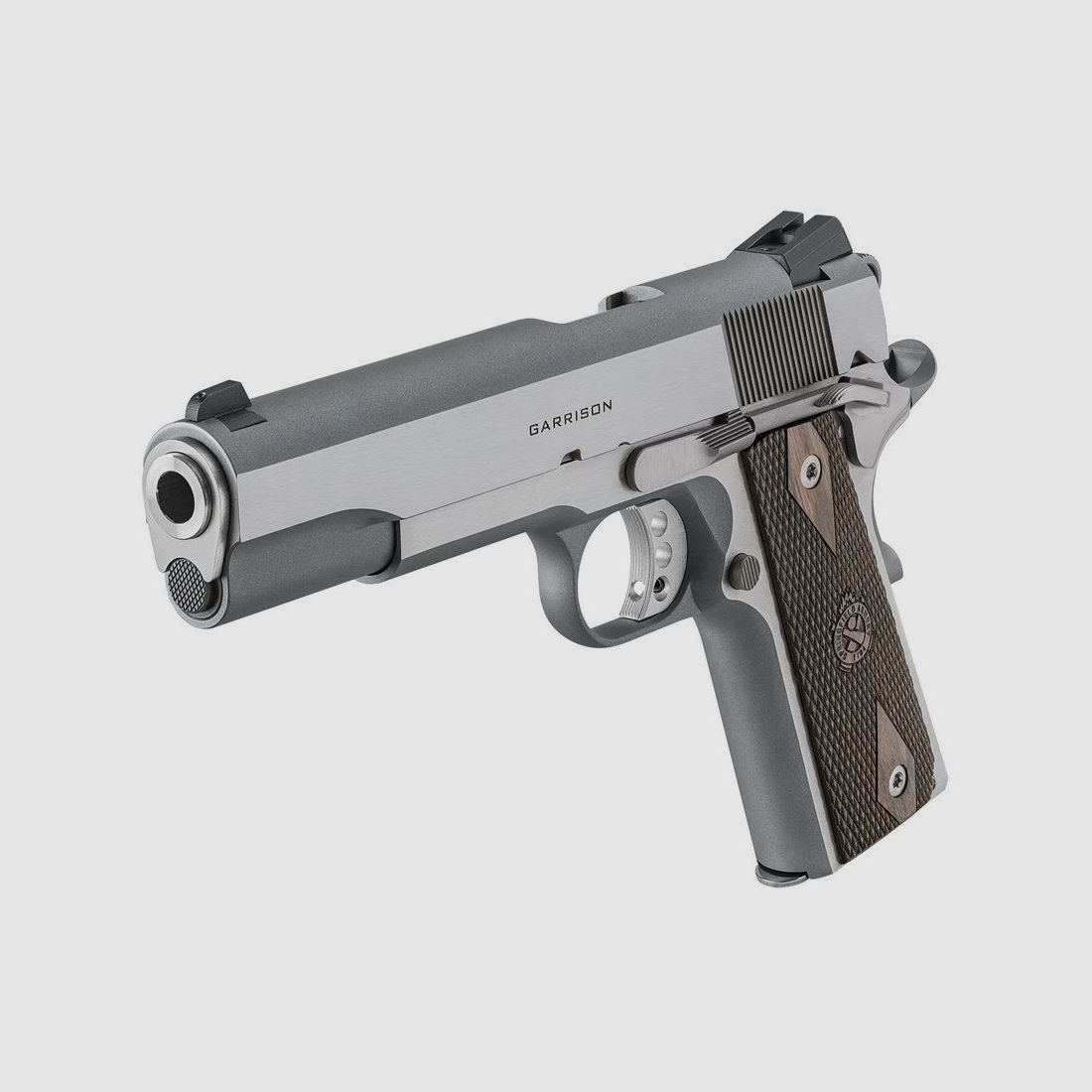 Springfield Armory 1911 Garrison 5“, image 4 of 6