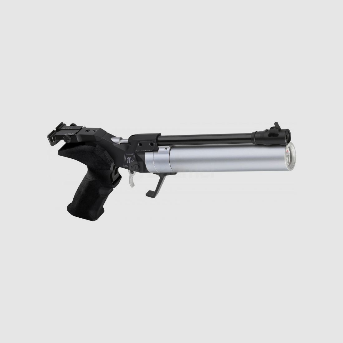 Feinwerkbau P11 Ambidextrous Pistool .4.5