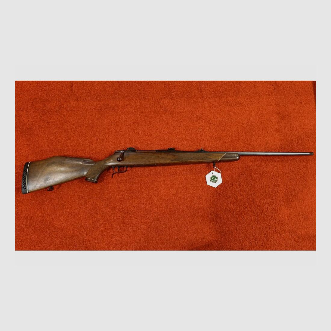 Sauer & Sohn Sauer 80 7x64, image 2 of 4