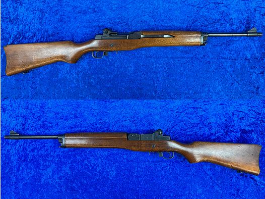 Ruger Mini-14