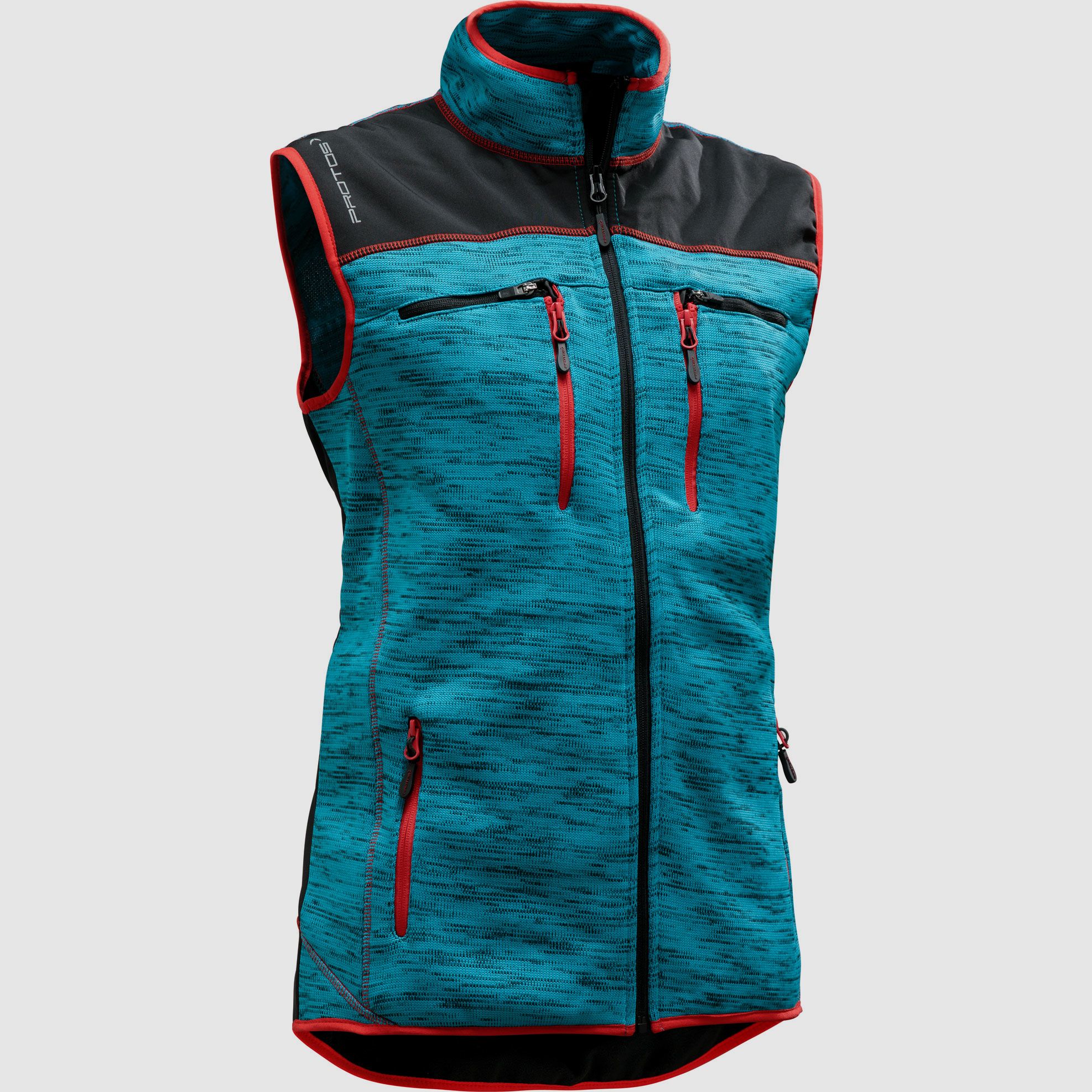 Pfanner Protos® Inuit Weste, Bild 1 von 7