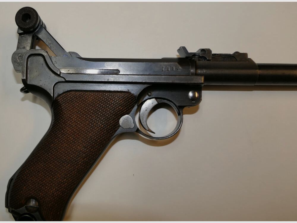 DWM Fabbrica di Munizioni Tedesca Berlino 1917 Artiglieria-08