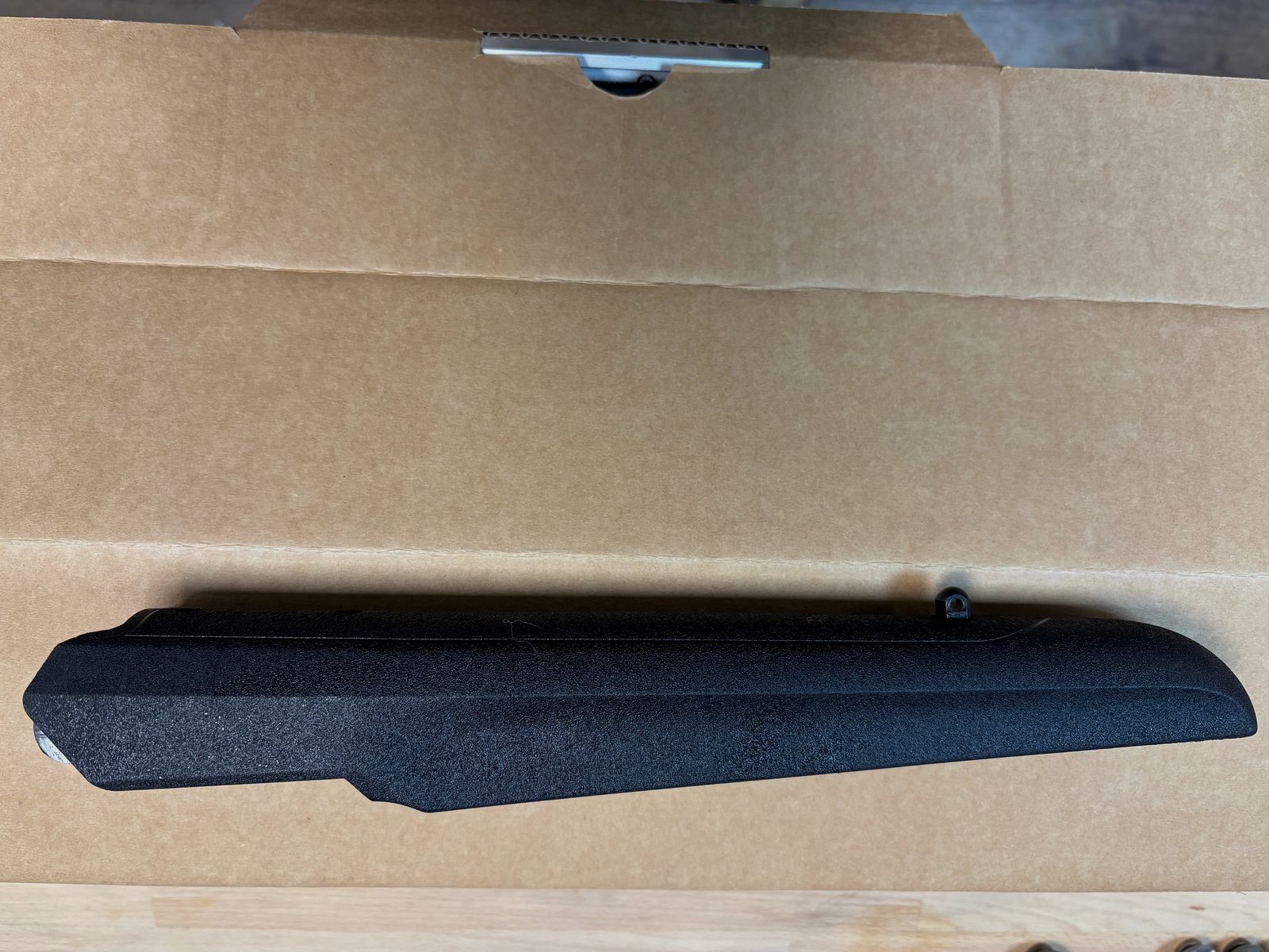 Stock Set Beretta BRX1 Like New